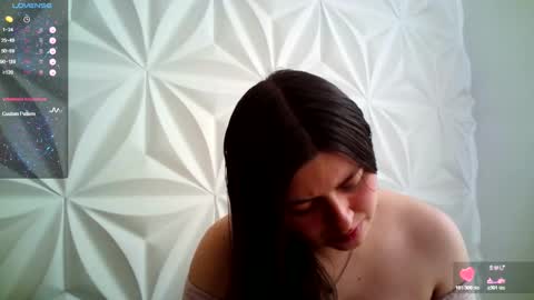 Snapshot of jerryandjessicaa chatting on 10.19.25 Jess y Jerry online show from 10.19.25