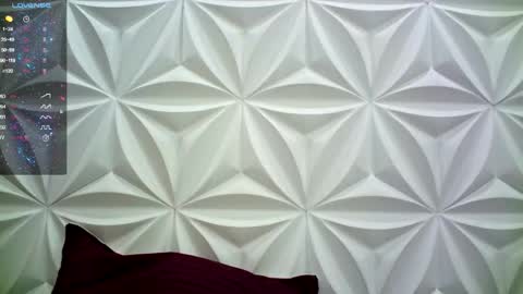 Snapshot of jerryandjessicaa chatting on 10.22.25 Jess y Jerry online show from 10.22.25