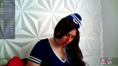 Snapshot of jerryandjessicaa chatting on 10.30.25 Jess y Jerry online show from 10.30.25