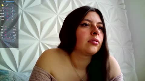 Snapshot of jerryandjessicaa chatting on 11.12.25 Jess y Jerry online show from 11.12.25