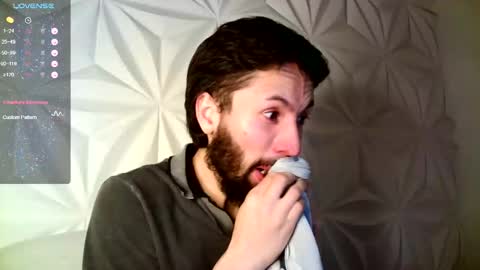 Snapshot of jerryandjessicaa chatting on 11.13.25 Jess y Jerry online show from 11.13.25