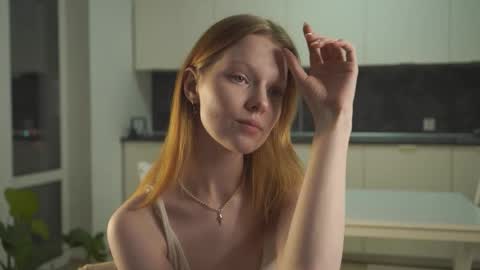 Molly online show from 10.27.25