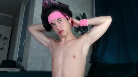 Jerrybomb online show from 12.02.24