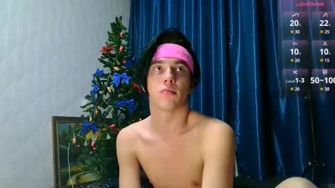 Jerrybomb online show from 12.19.24