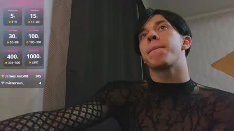 Jerrybomb online show from 02.05.25