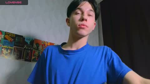 Jerrybomb online show from 02.15.25