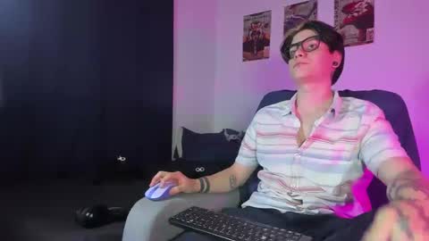 Angelo online show from 10.09.25