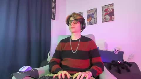 Angelo online show from 10.23.25