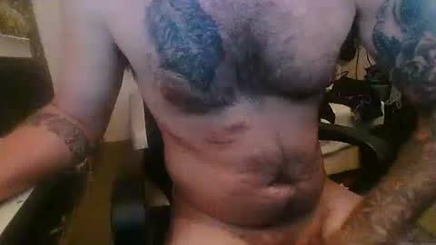 Snapshot of jerrysteinman69 chatting on 04.13.26 Girth Brooks online show from 04.13.26