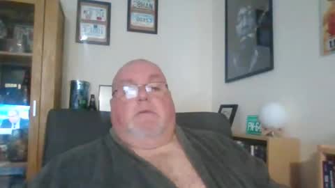 Harry online show from 12.11.24