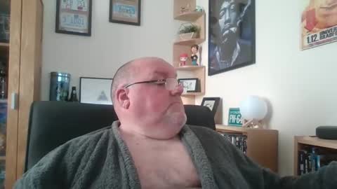 Harry online show from 12.24.24