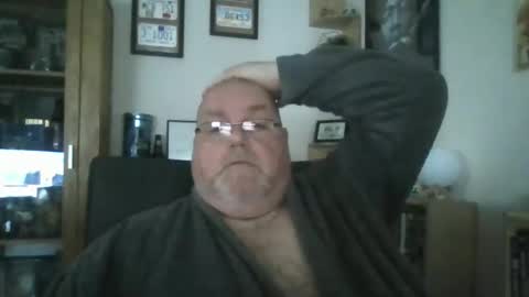 Harry online show from 12.30.24