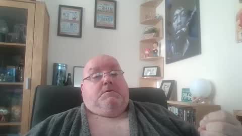 Harry online show from 01.01.25