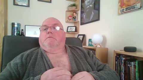 Harry online show from 01.29.25