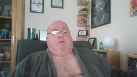 Harry online show from 02.04.25