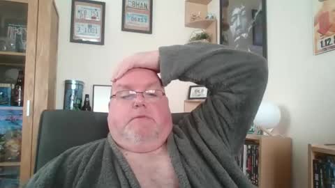 Harry online show from 02.06.25