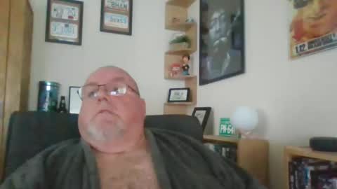 Harry online show from 02.14.25