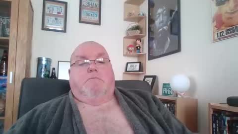 Harry online show from 02.24.25