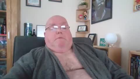 Harry online show from 03.08.25