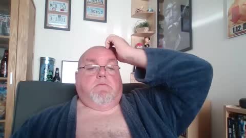 Harry online show from 09.16.25