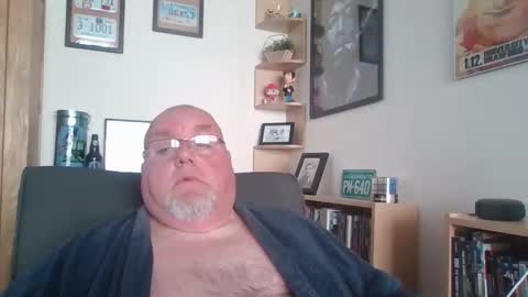 Harry online show from 09.21.25