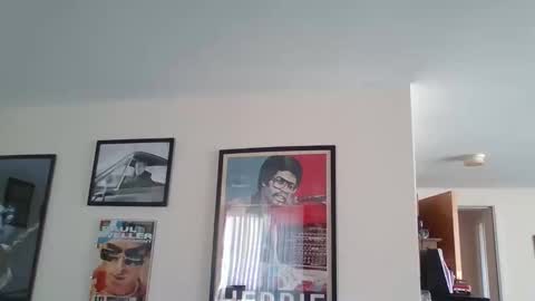 Harry online show from 09.25.25