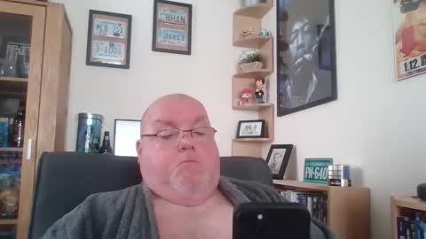 Harry online show from 10.28.25