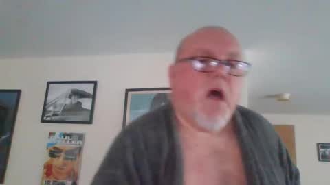 Harry online show from 11.15.25