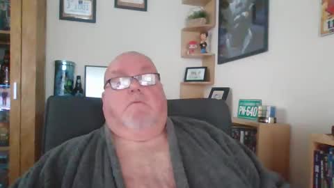 Harry online show from 11.25.25