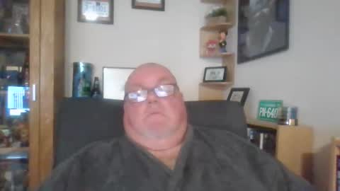 Harry online show from 11.26.25