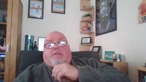 Harry online show from 12.20.25