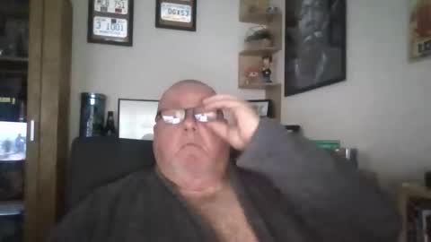 Harry online show from 12.22.25