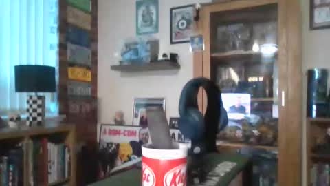 Harry online show from 01.08.26