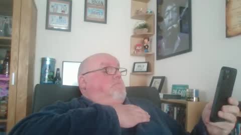 Harry online show from 04.07.26