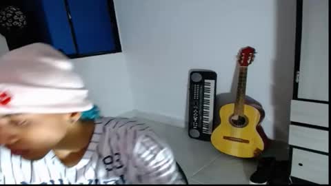 jersiherberth online show from 03.03.26