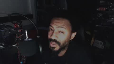 Snapshot of jerzey2k2 chatting on 02.20.26 Jerzey2k2 aka the Alpha online show from 02.20.26