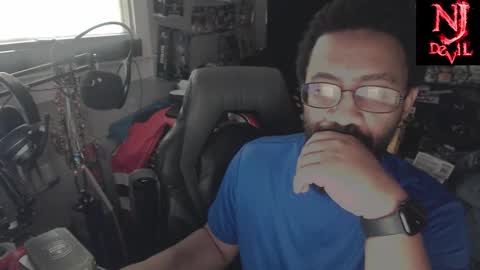 Jerzey2k2 aka the Alpha online show from 03.03.26