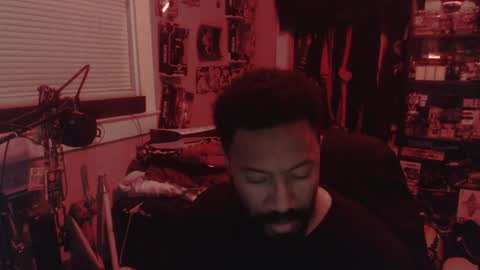 Jerzey2k2 aka the Alpha online show from 04.10.26