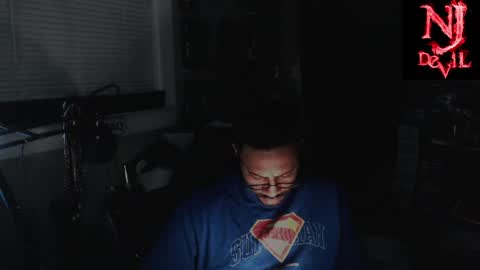 Jerzey2k2 aka the Alpha online show from 05.29.26