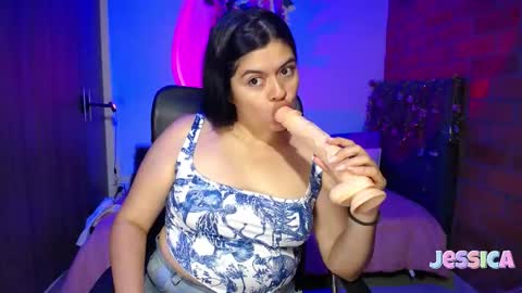 Jessi online show from 09.30.25