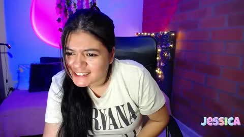 Jessi online show from 10.21.25