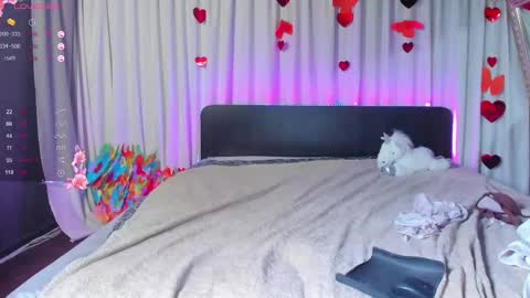 Jesika online show from 02.18.25