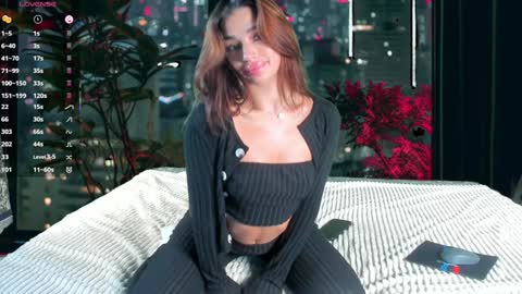 Jesika online show from 09.14.25