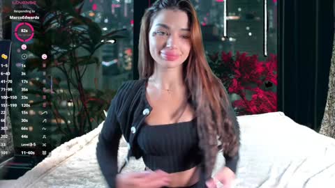 Jesika online show from 09.17.25