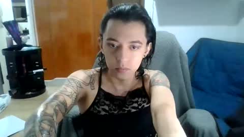 jesissy42 online show from 04.12.26