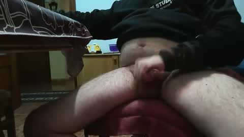 jesper online show from 04.17.26