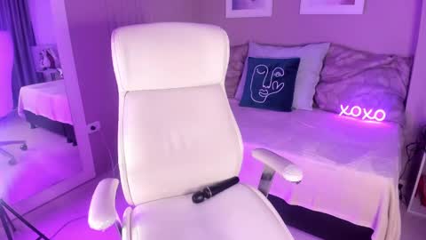 Jessie online show from 03.03.25