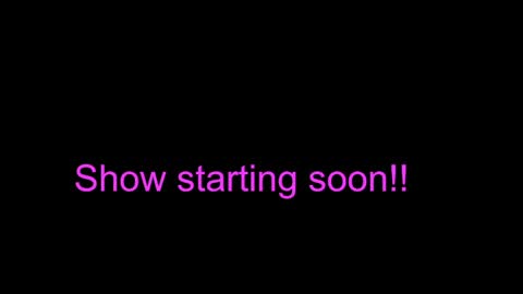 Jessica online show from 05.18.26