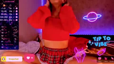 Jess online show from 01.18.25