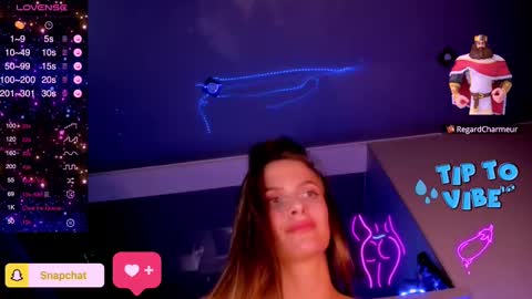 Jess online show from 02.19.25